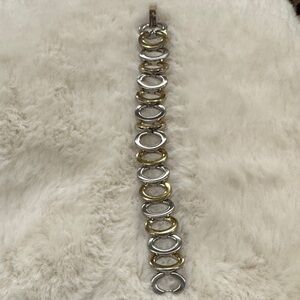 Skagen Stainless Steel Bracelet